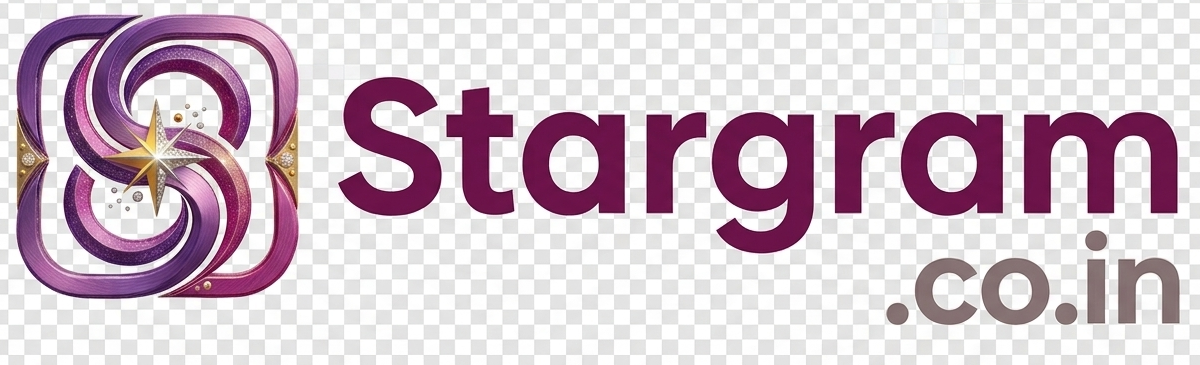 Stargram logo