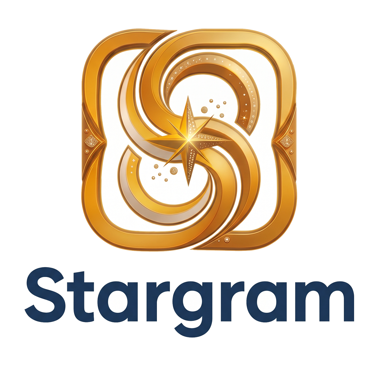 Stargram logo